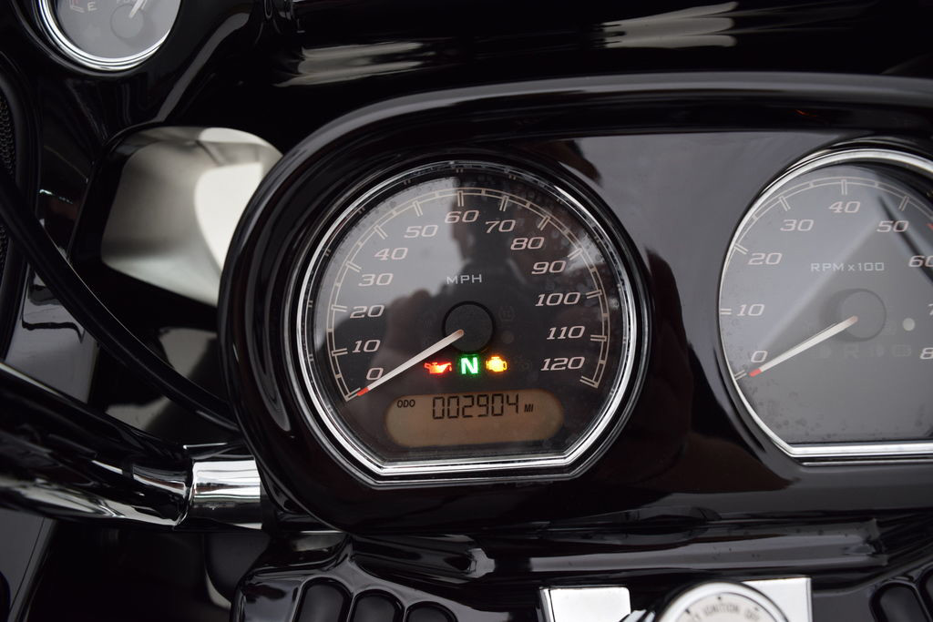 Road Glide® Special