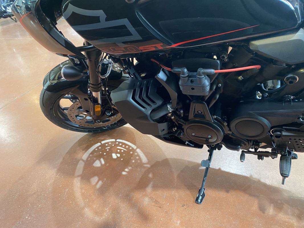 Pan America® 1250 ST