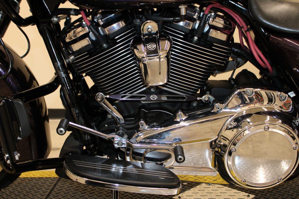 Road Glide® Special