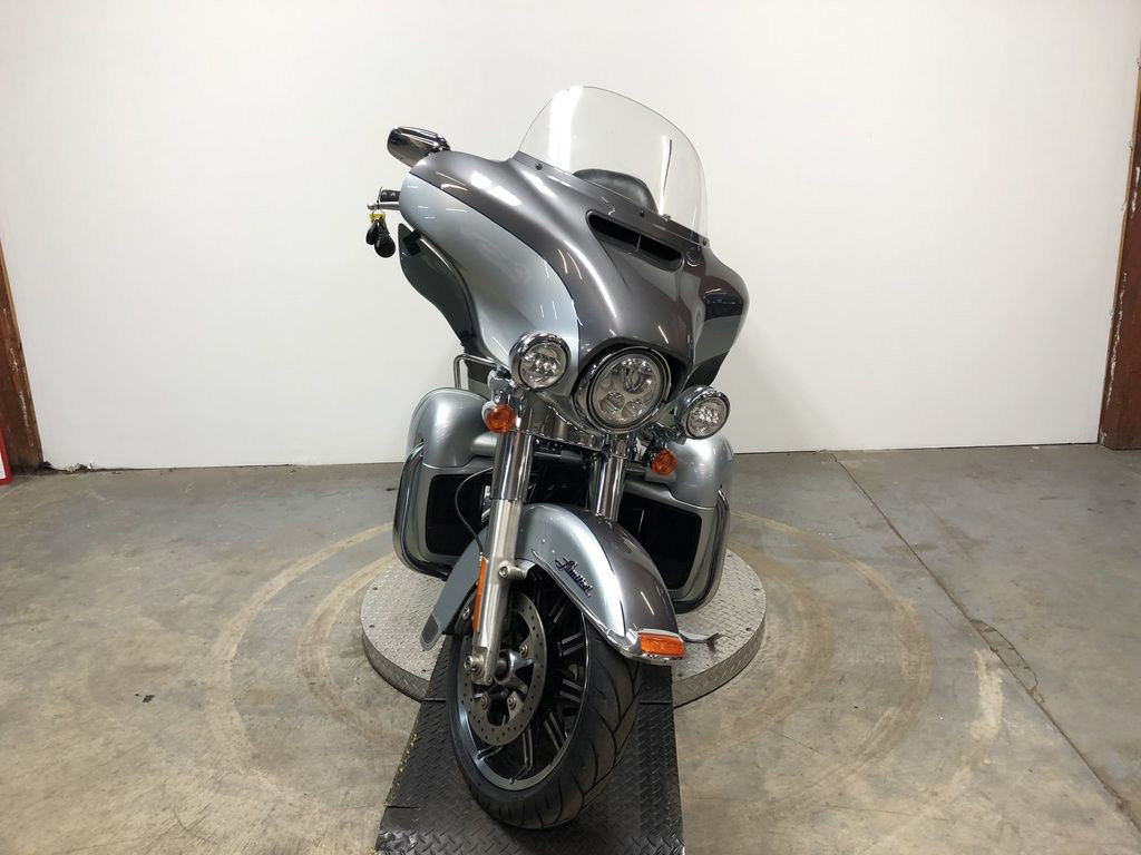 Electra Glide® Ultra® Limited