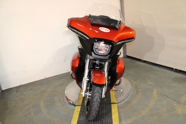 Street Glide® Ultra