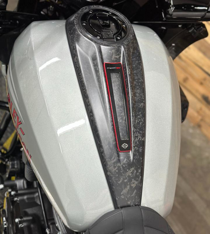 CVO® Road Glide®