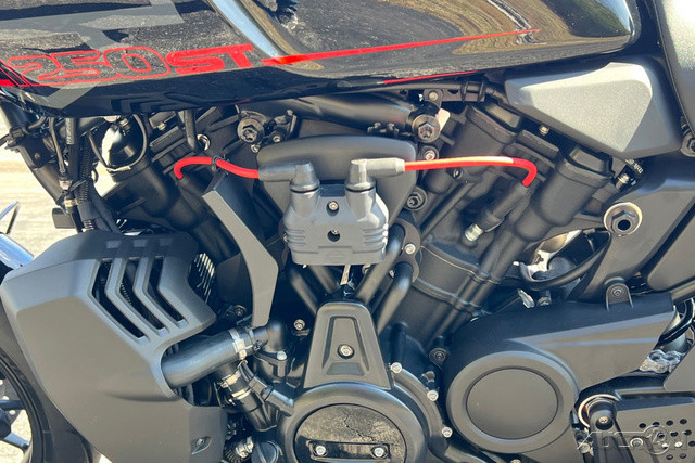 Pan America® 1250 ST