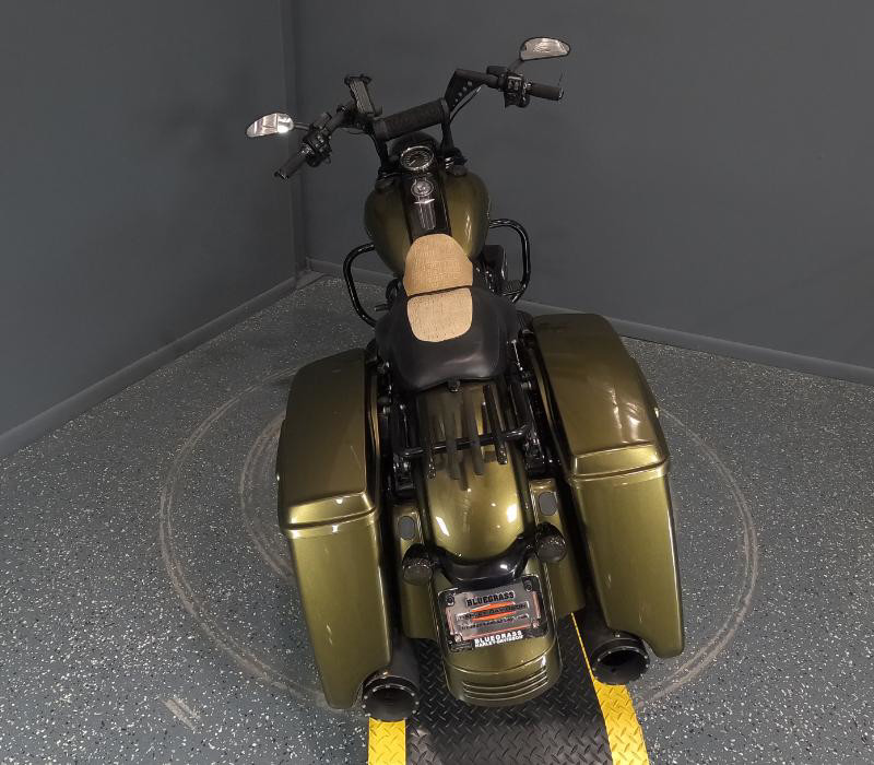 Road King® Special