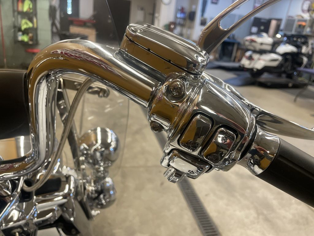 Road King® Classic