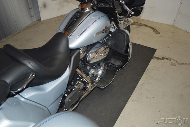 Tri Glide® Ultra