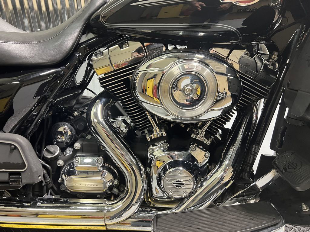 Ultra Classic® Electra Glide®