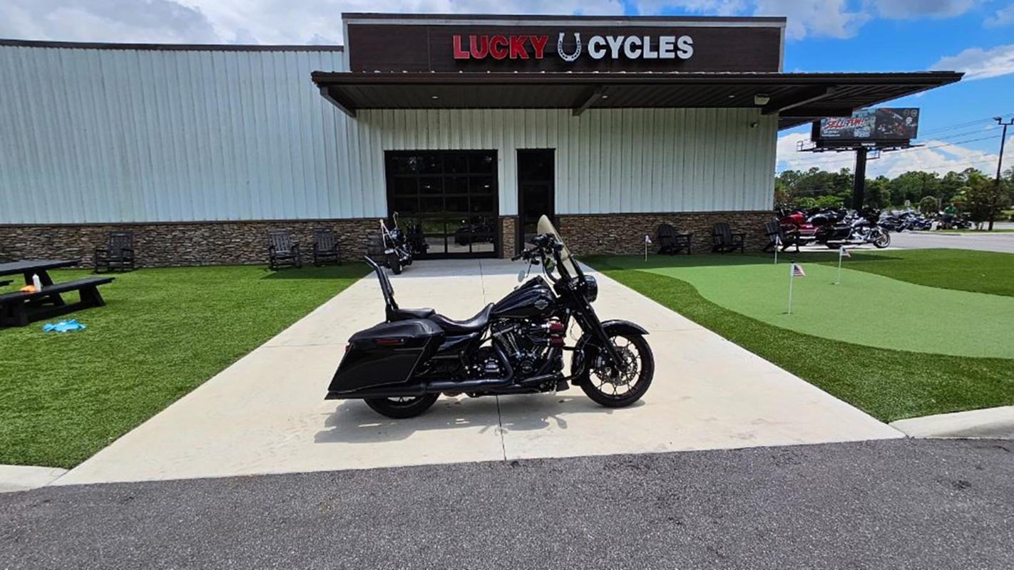 Road King® Special