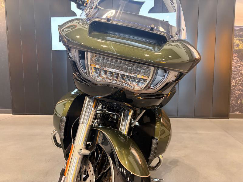 Road Glide® Limited