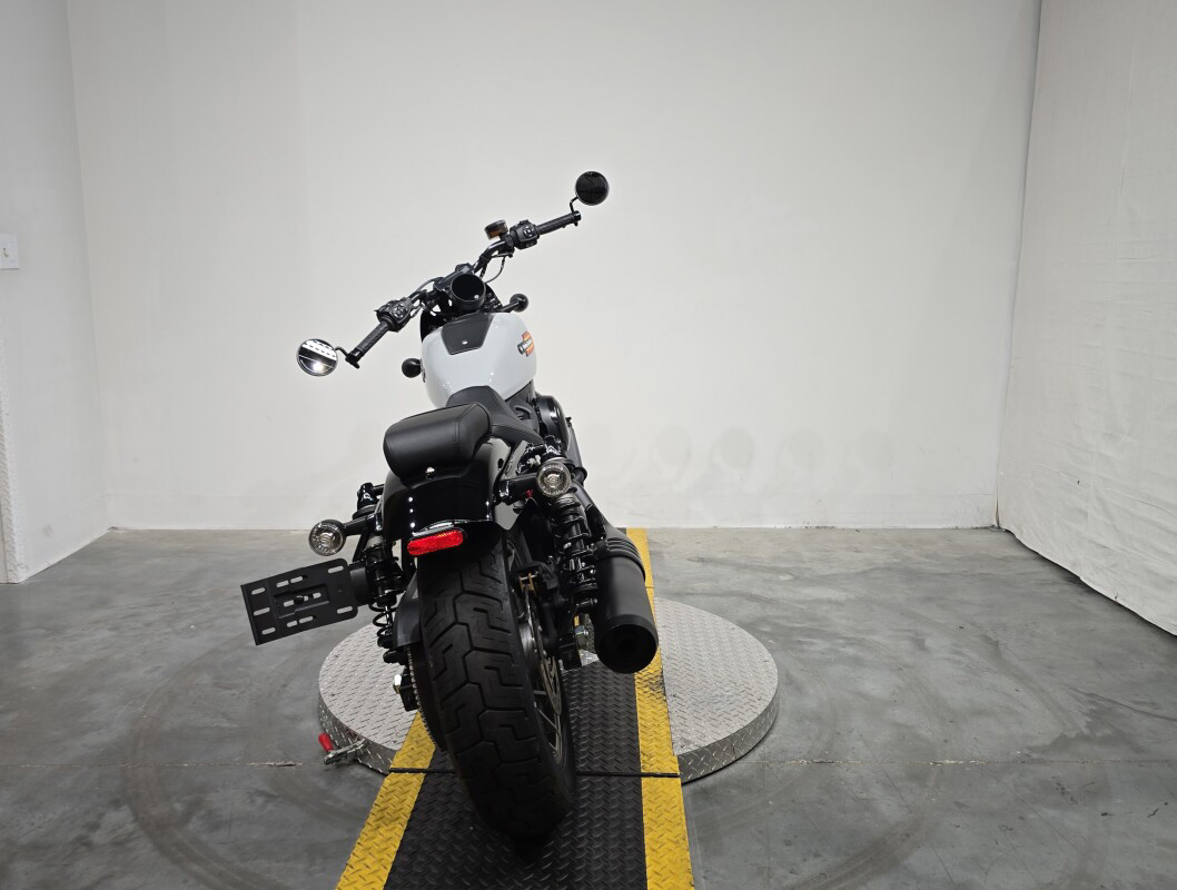 Nightster Special