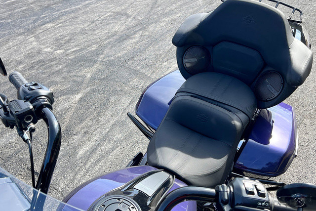 Road Glide® Limited