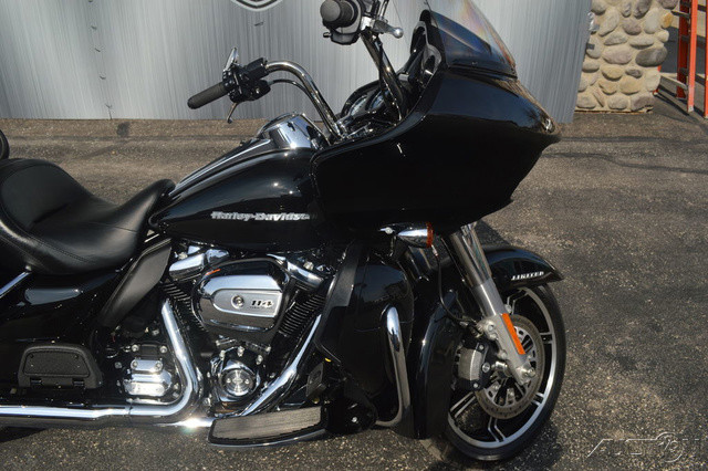 Road Glide® Limited