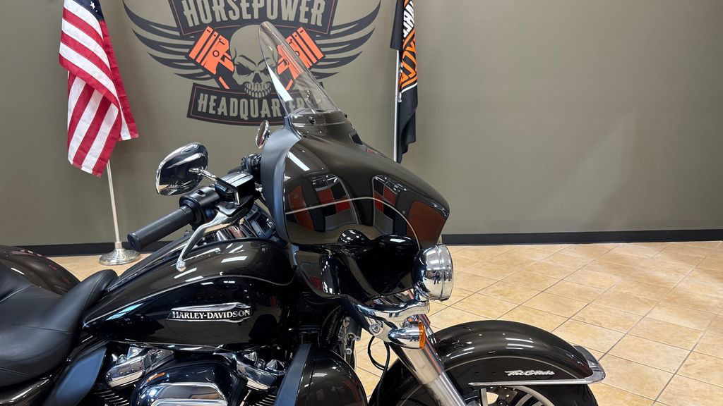 Tri Glide® Ultra
