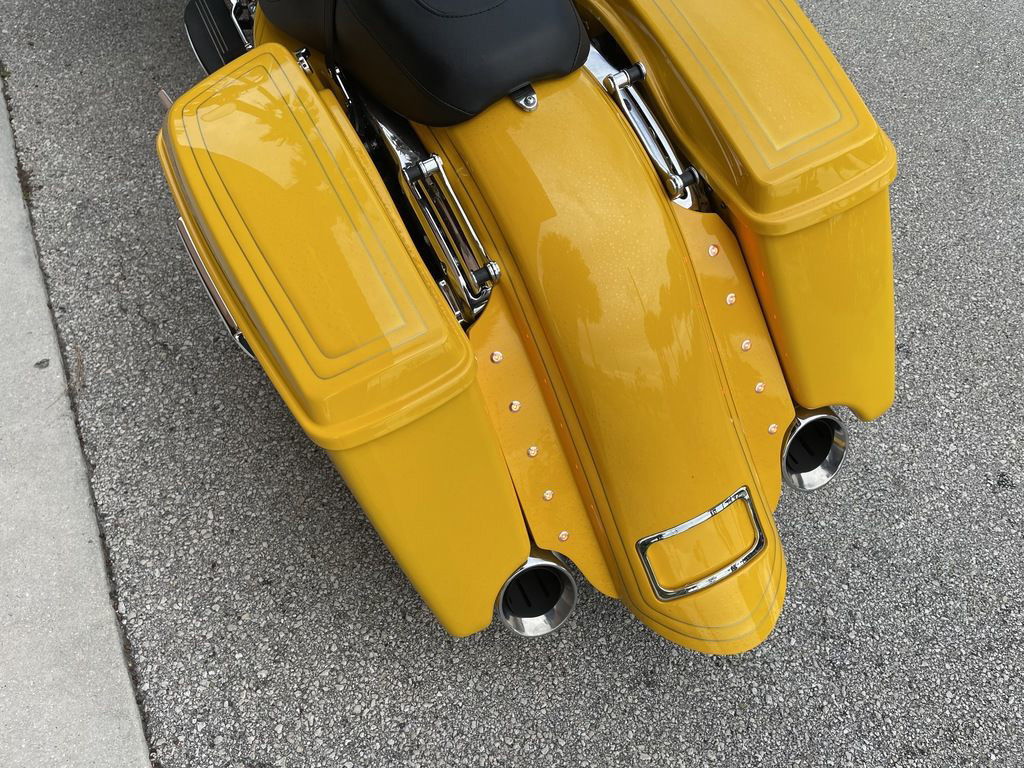 2021 HarleyDavidson® FLTRX Road Glide® for Sale in Stuart, FL (Item