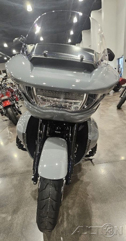 Road Glide® Limited