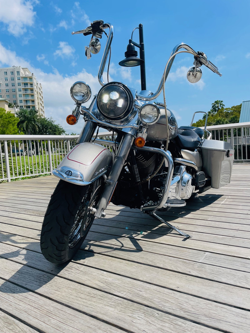 Road King®