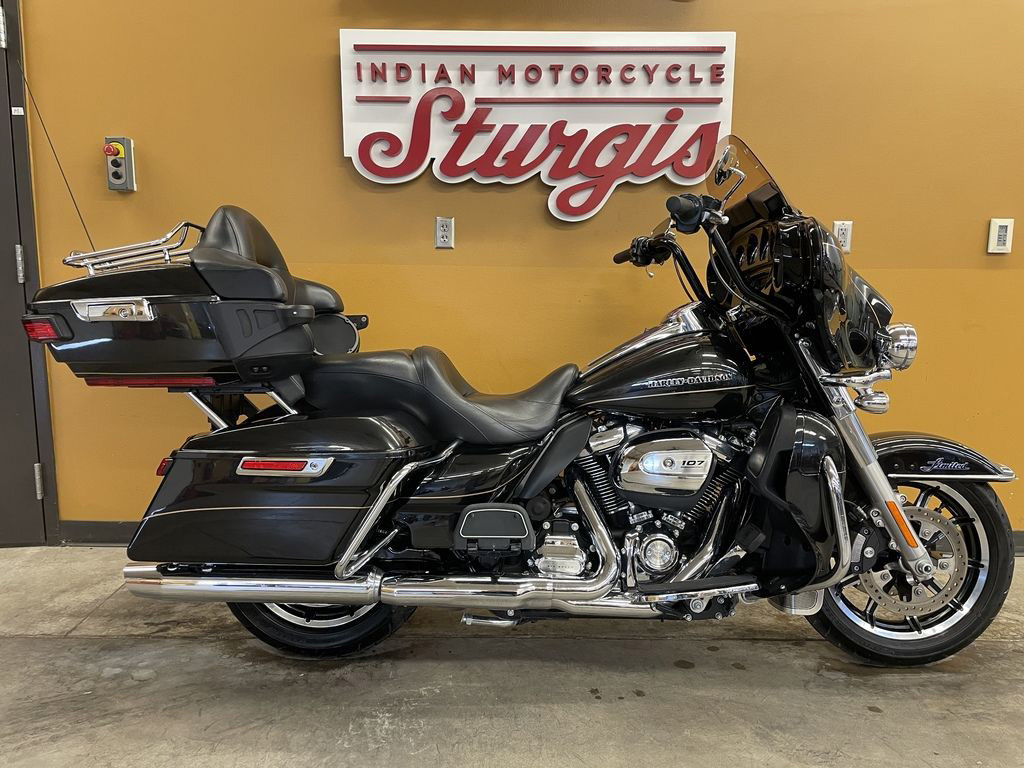 Electra Glide® Ultra® Limited