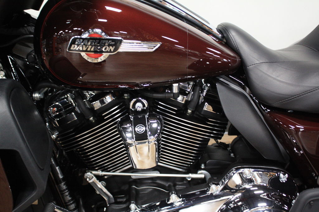Tri Glide® Ultra