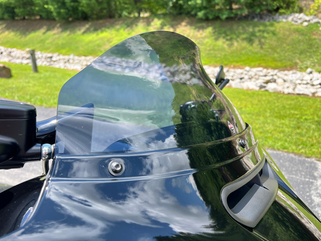 Street Glide® ST