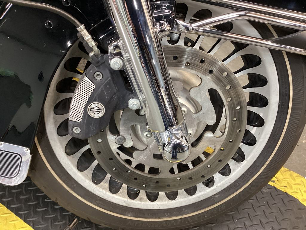 Electra Glide® Classic