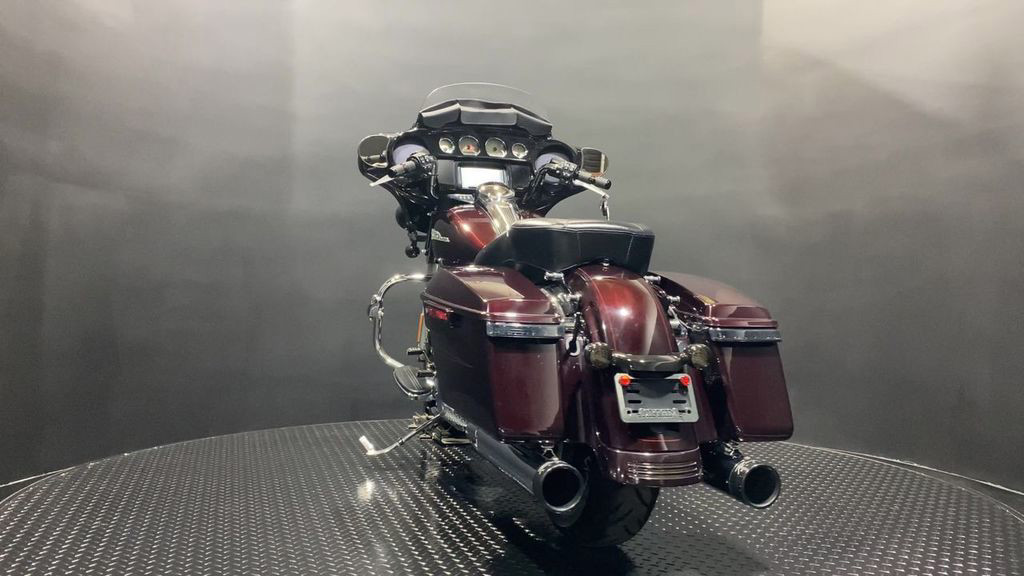 Street Glide® Special