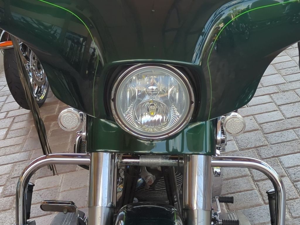 Street Glide® Special