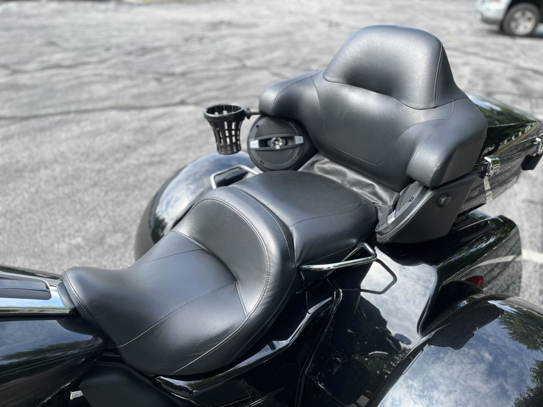 Tri Glide® Ultra