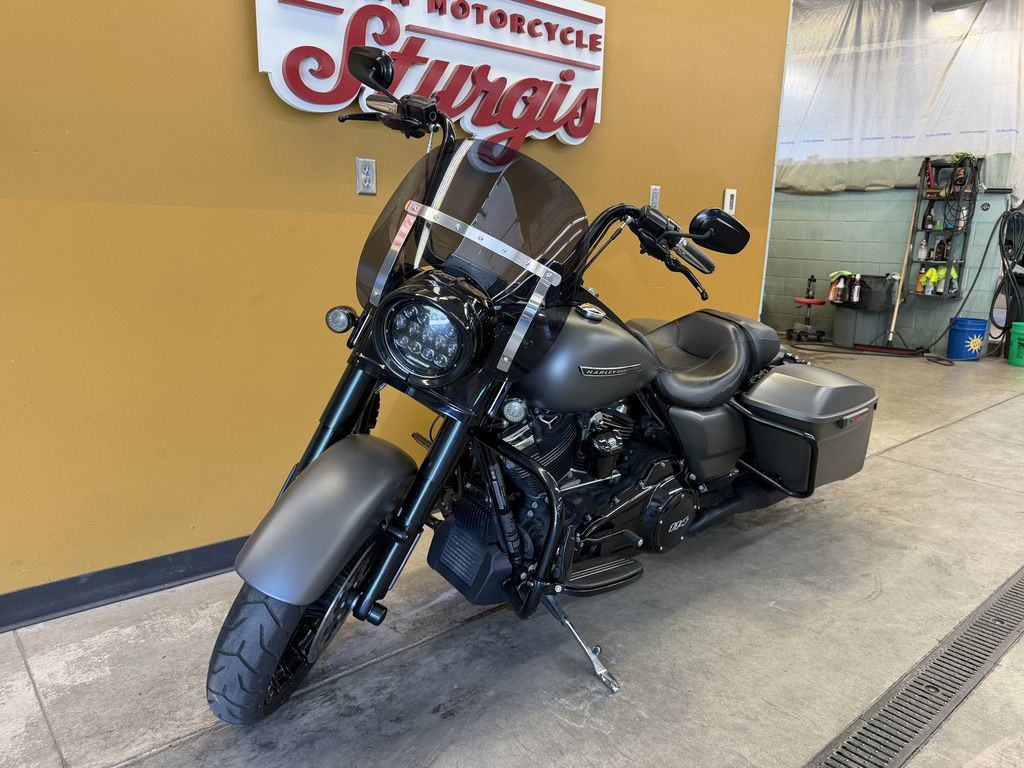 Road King® Special