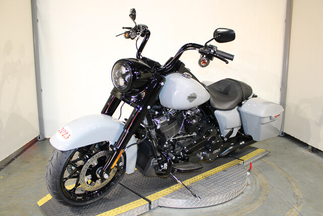 Road King® Special