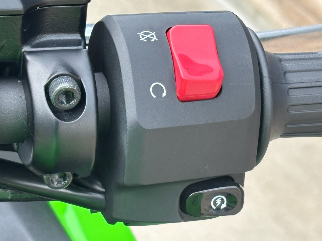 Ninja 650 ABS