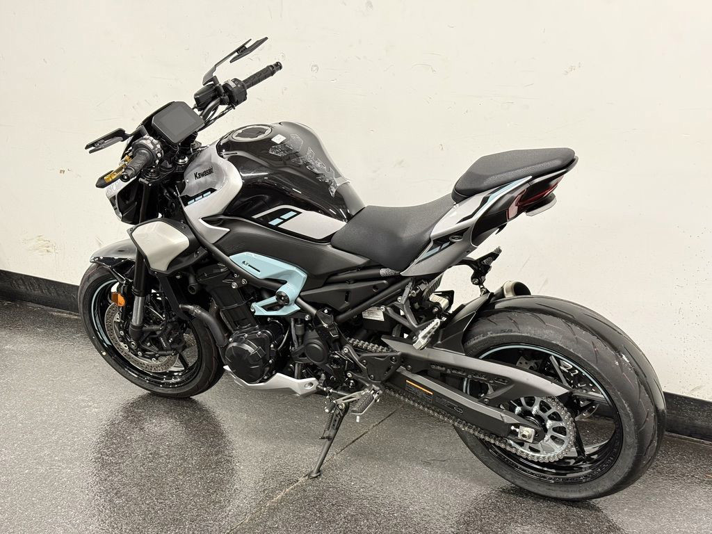 Z900 ABS