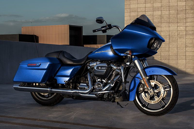 Road Glide® Ultra