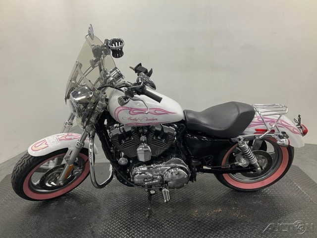 Sportster® 1200 Custom