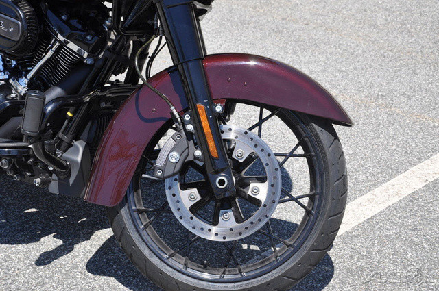 Road Glide® Special
