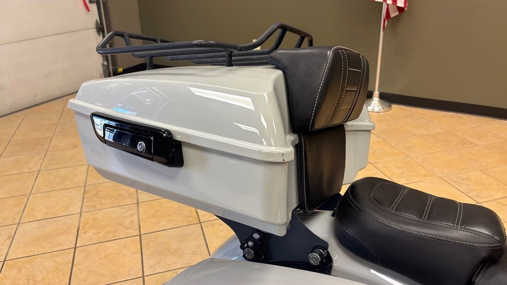 CVO® Road Glide®