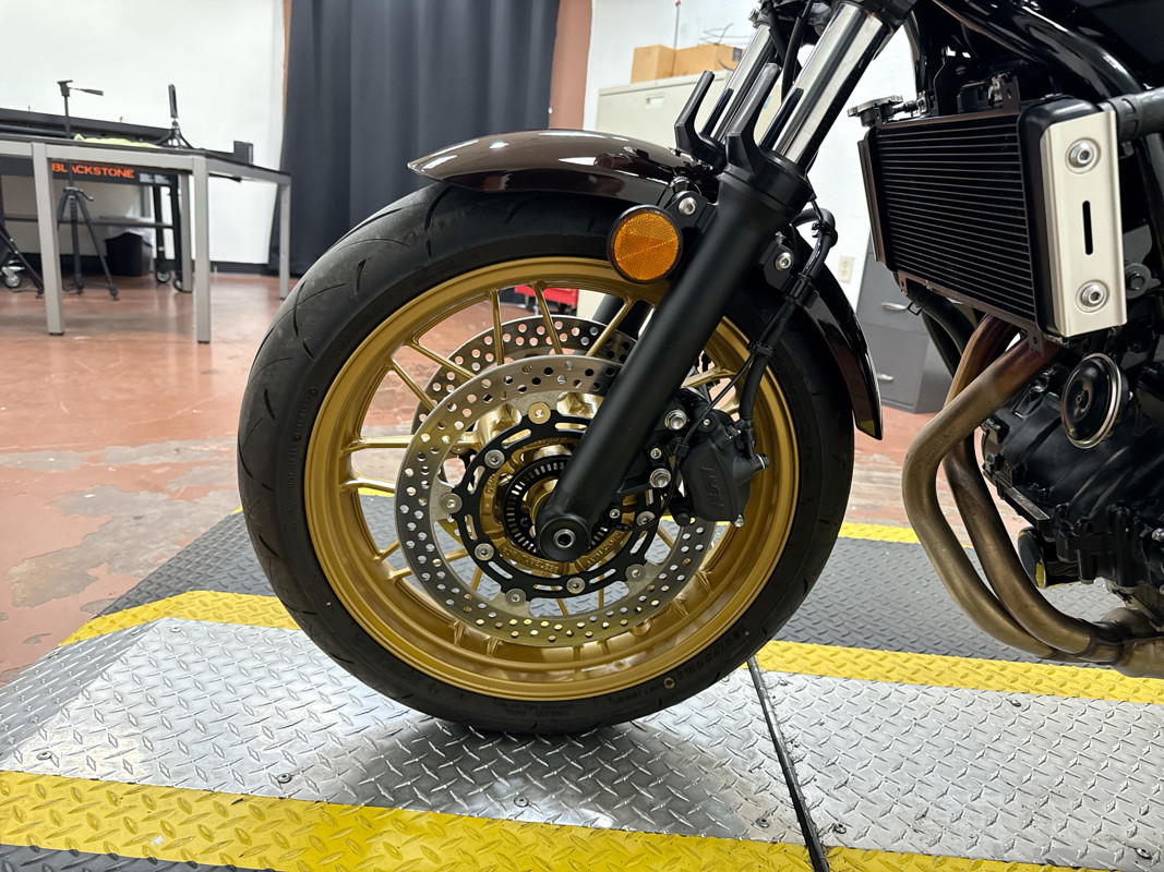 Z650 ABS