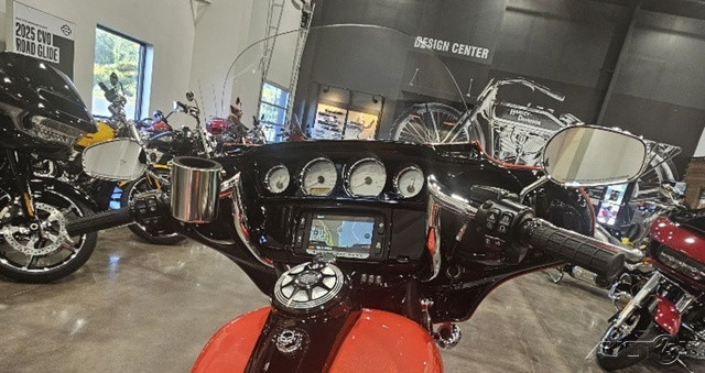 Street Glide® Special