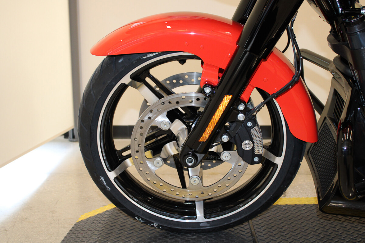 Road Glide®