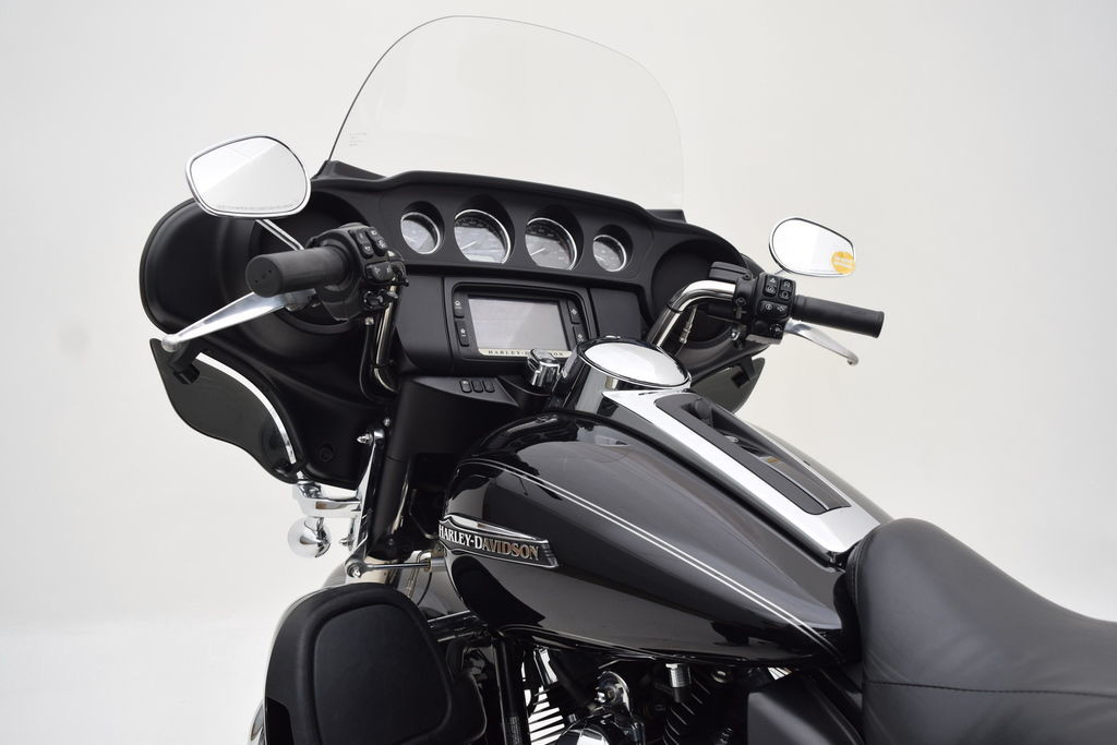 Tri Glide® Ultra