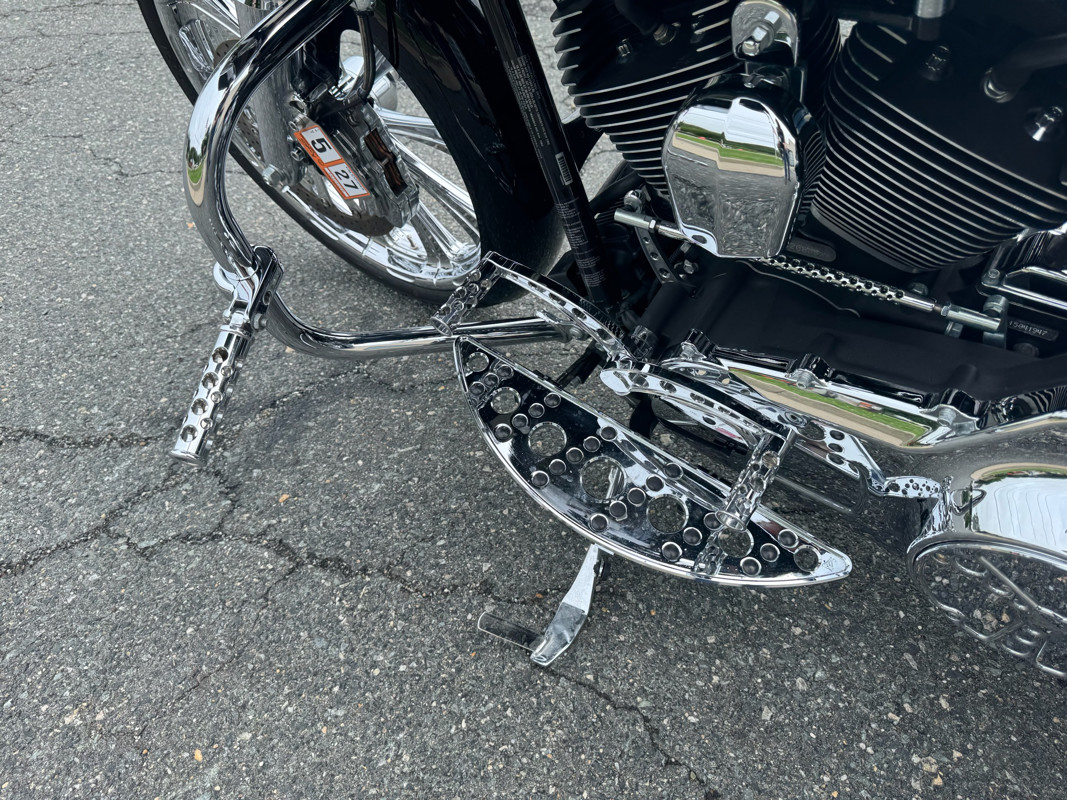 Road Glide® Special