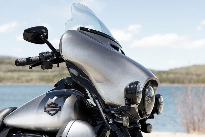 CVO® Limited