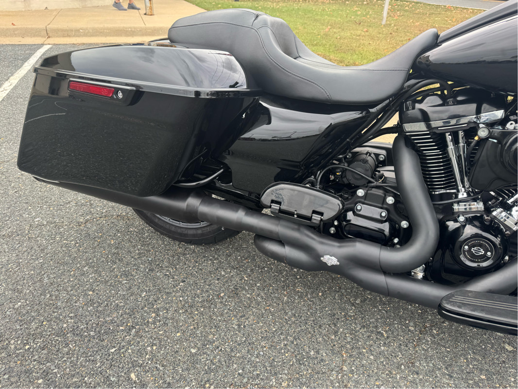 Street Glide® Special