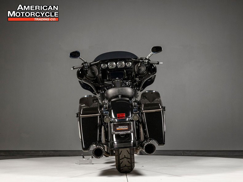 Street Glide® Special