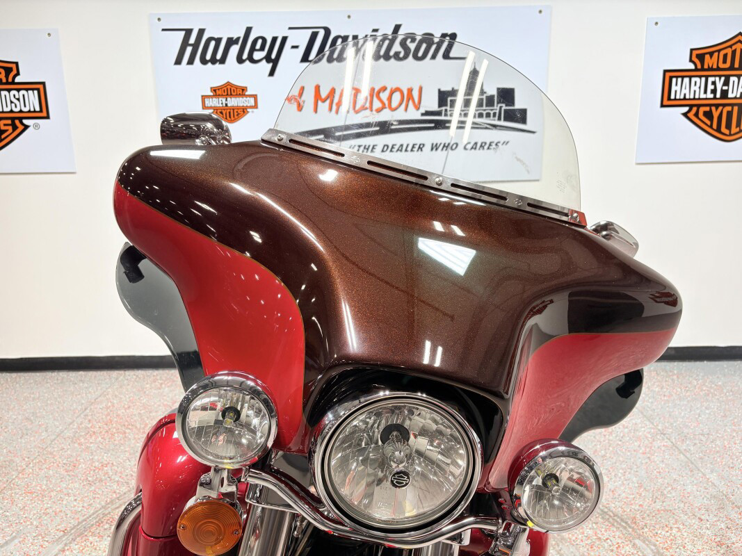 Electra Glide® Ultra Limited