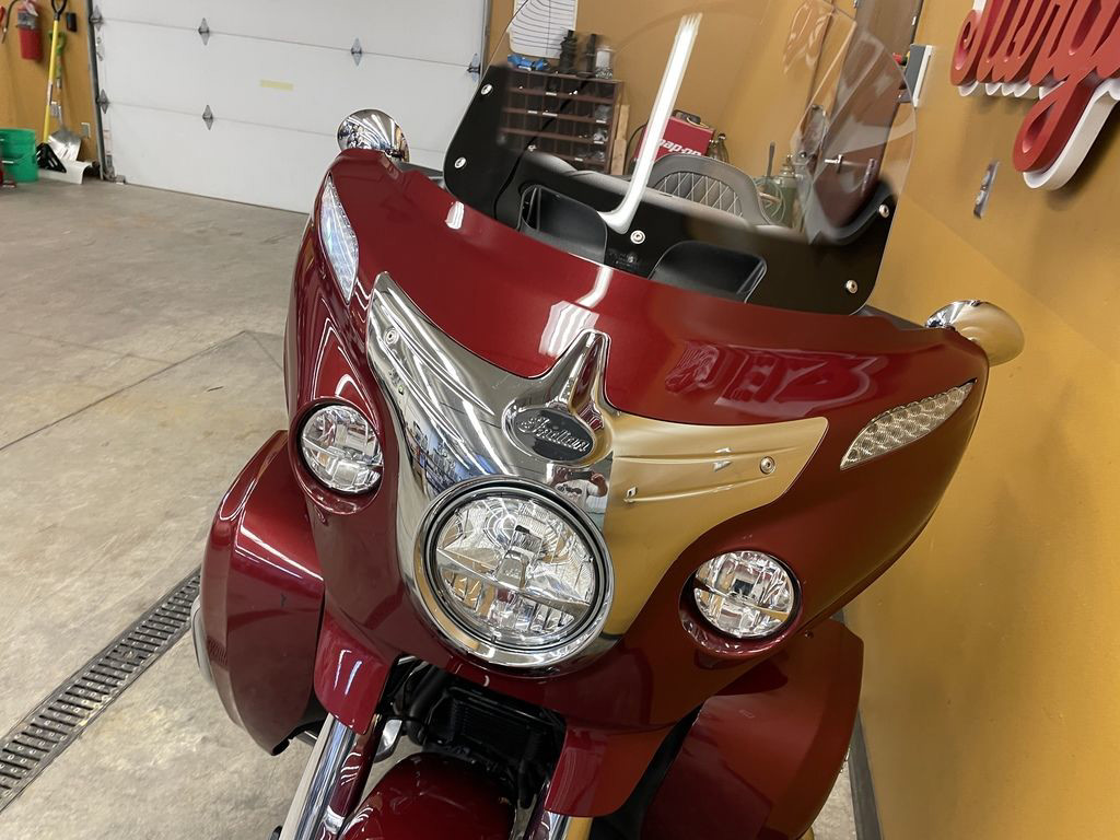 Roadmaster®
