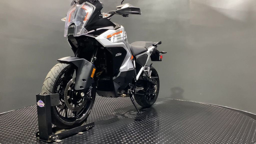 1290 Super Adventure S