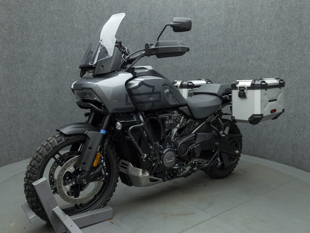 Pan America® 1250 Special