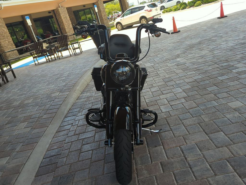 Road King® Special
