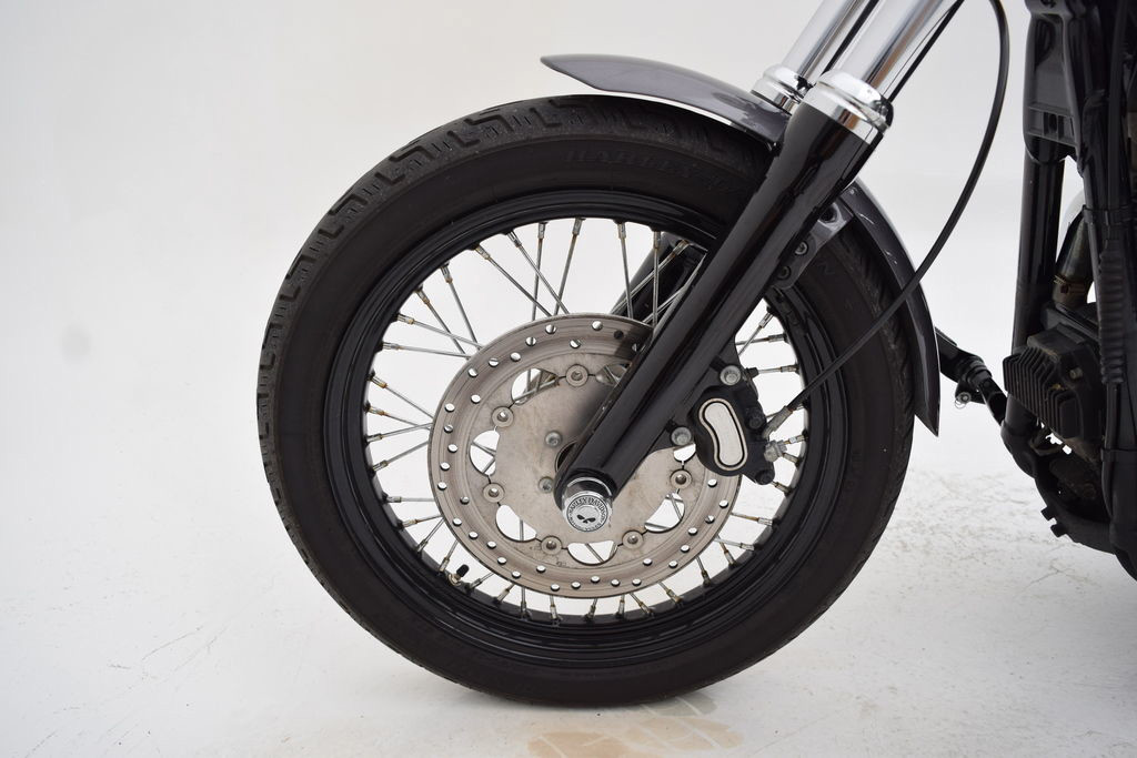 Dyna® Street Bob®