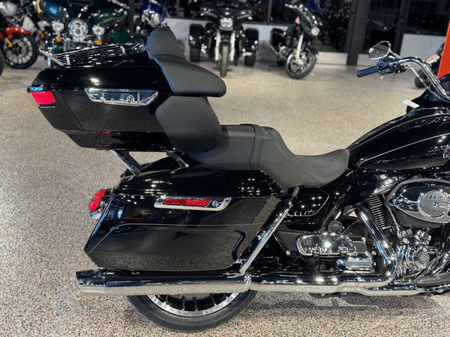 Road Glide® Limited